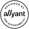 Reviewed by Allyant for accessibility